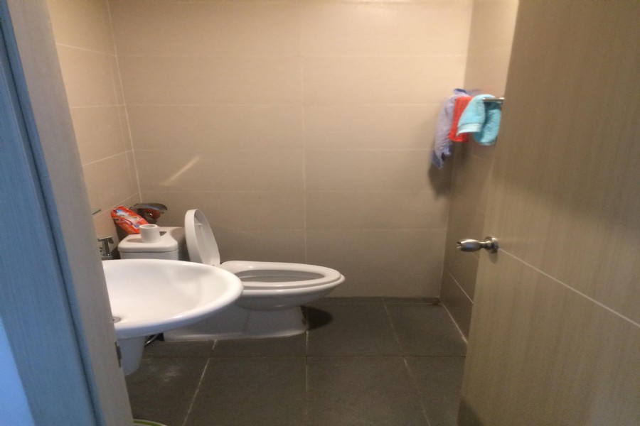 Bán căn hộ 3 phòng ngủ chung cư N02 T3 Quang Minh Ngoại Giao Đoàn 2