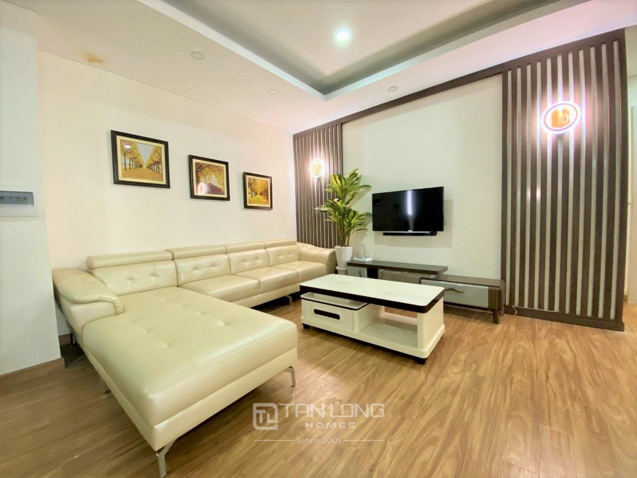 Bán căn hộ 3PN, 2wc full nội thất DT 102m2 Tòa N03T5, khu ngoại giao đoàn 1