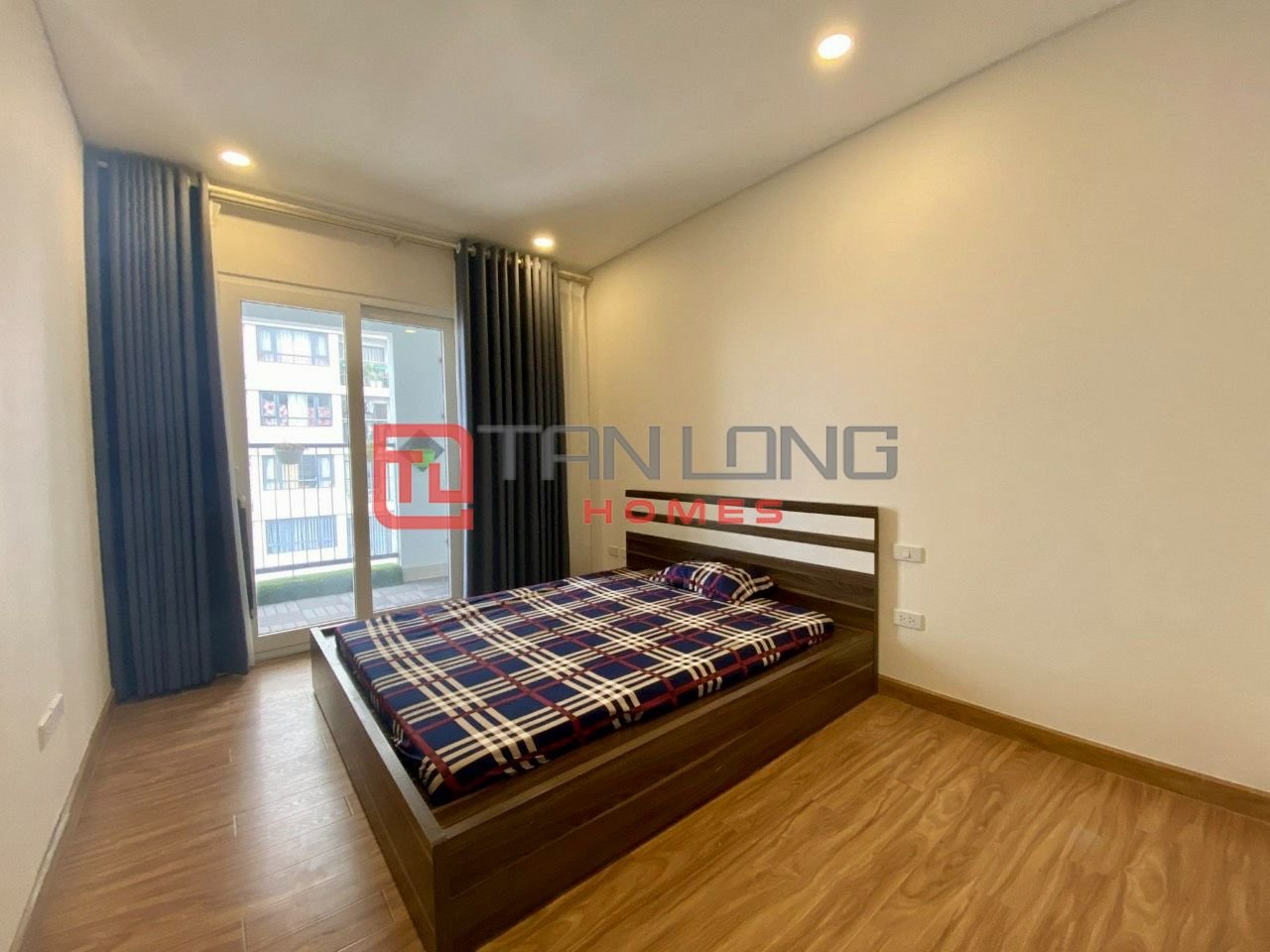 Bán căn hộ 3PN/102m2 full đồ, có sổ đỏ tòa N03T5 Ngoại Giao Đoàn (bao thuế phí) 5