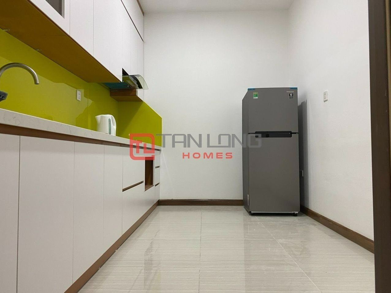 Bán căn hộ 3PN/110m2 full đồ view nội khu, có slot ô tô tại N03T3 Ngoại Giao Đoàn 2