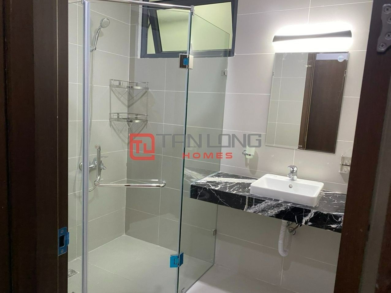 Bán căn hộ 3PN/110m2 full đồ view nội khu, có slot ô tô tại N03T3 Ngoại Giao Đoàn 7