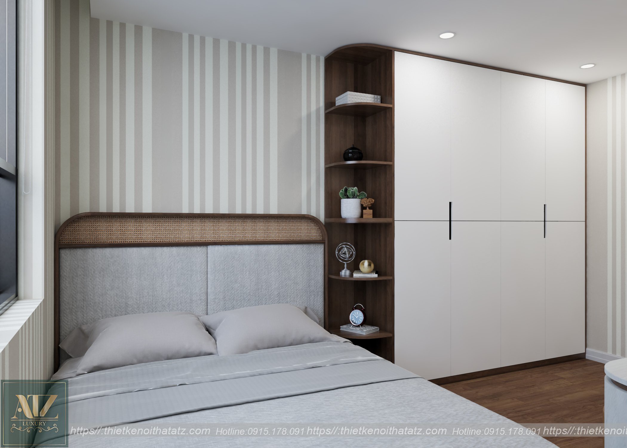 Bán căn hộ 3PN/132m2 full đồ, 2 slot ô tô, sẵn sổ đỏ tòa N01T1 Ngoại Giao Đoàn 6