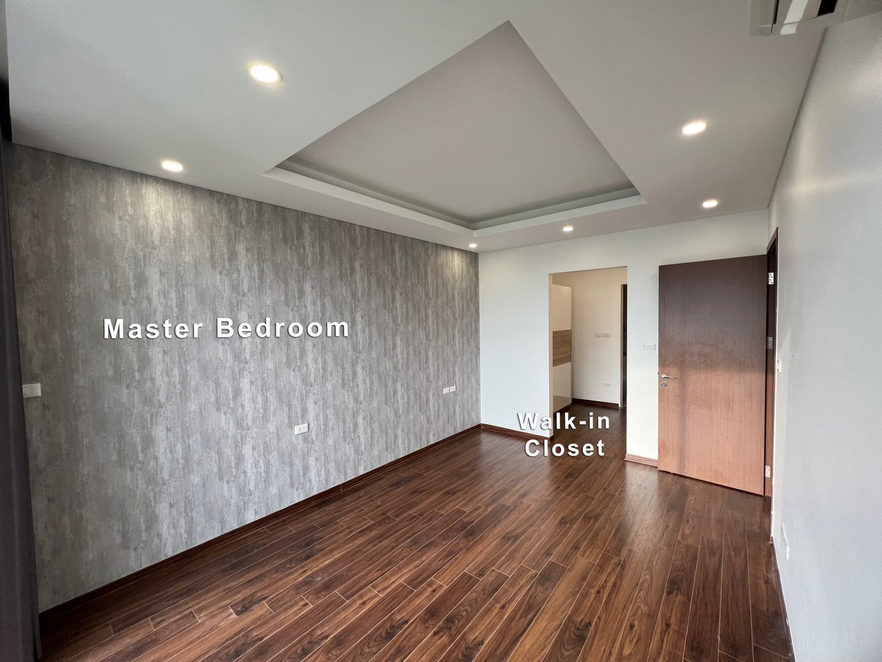 Bán căn hộ 4 ngủ 133m2 N01T1 view công viên Hòa Bình tòa N01T1 4