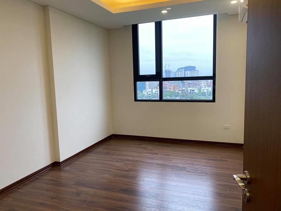 Bán căn hộ 4 phòng ngủ, 3 vệ sinh tòa N01T1, Lạc Hồng Lotus 2, khu Ngoại Giao Đoàn 3