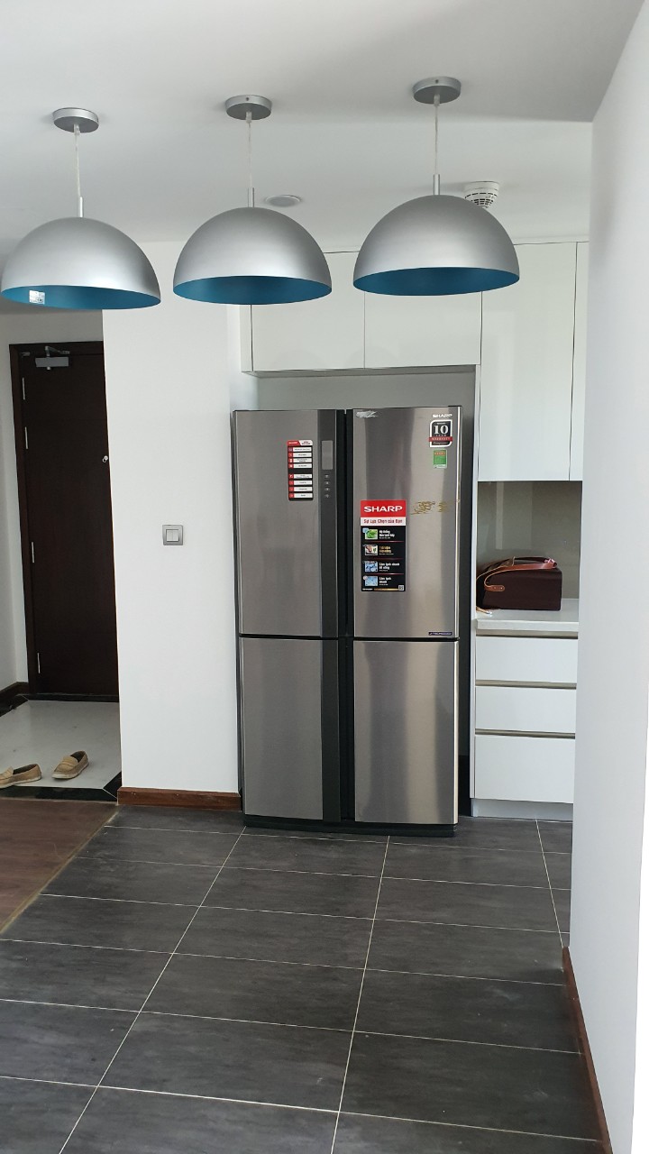 BÁN CĂN HỘ 87.4M2 TẦNG TRUNG TÒA M1 CHUNG CƯ 6TH-ELEMENT 2