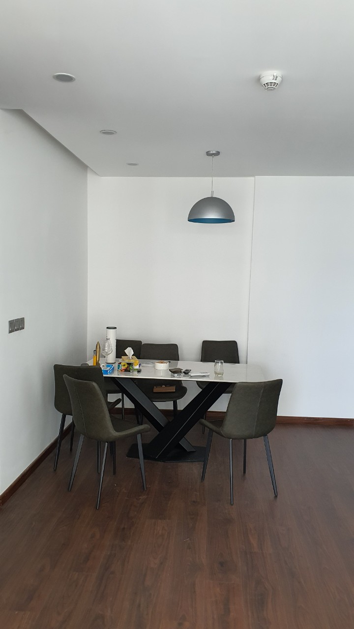 BÁN CĂN HỘ 87.4M2 TẦNG TRUNG TÒA M1 CHUNG CƯ 6TH-ELEMENT 5