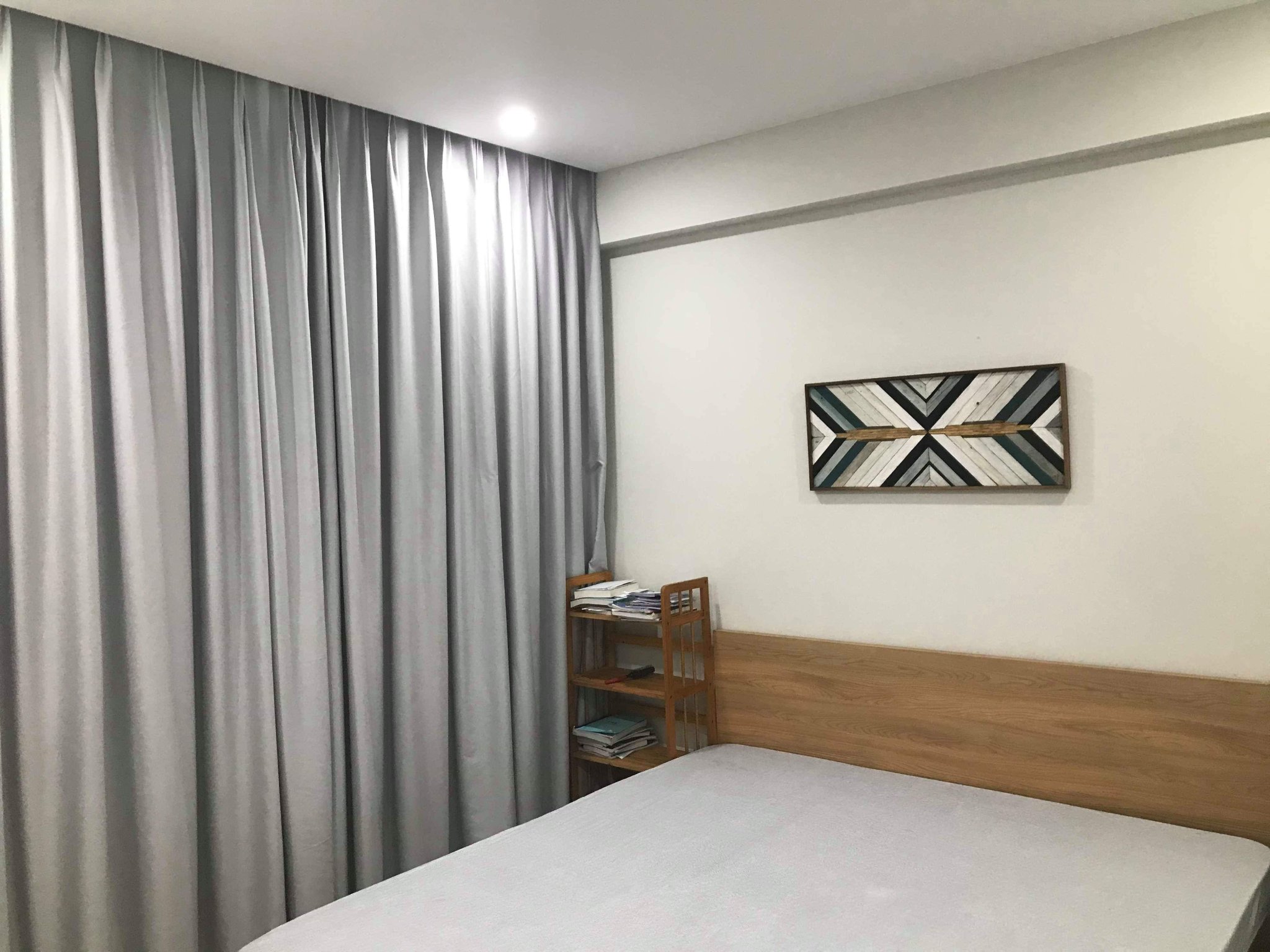 Bán căn hộ chung cư 2 phòng ngủ tòa N03-T8 Ngoại Giao Đoàn 5