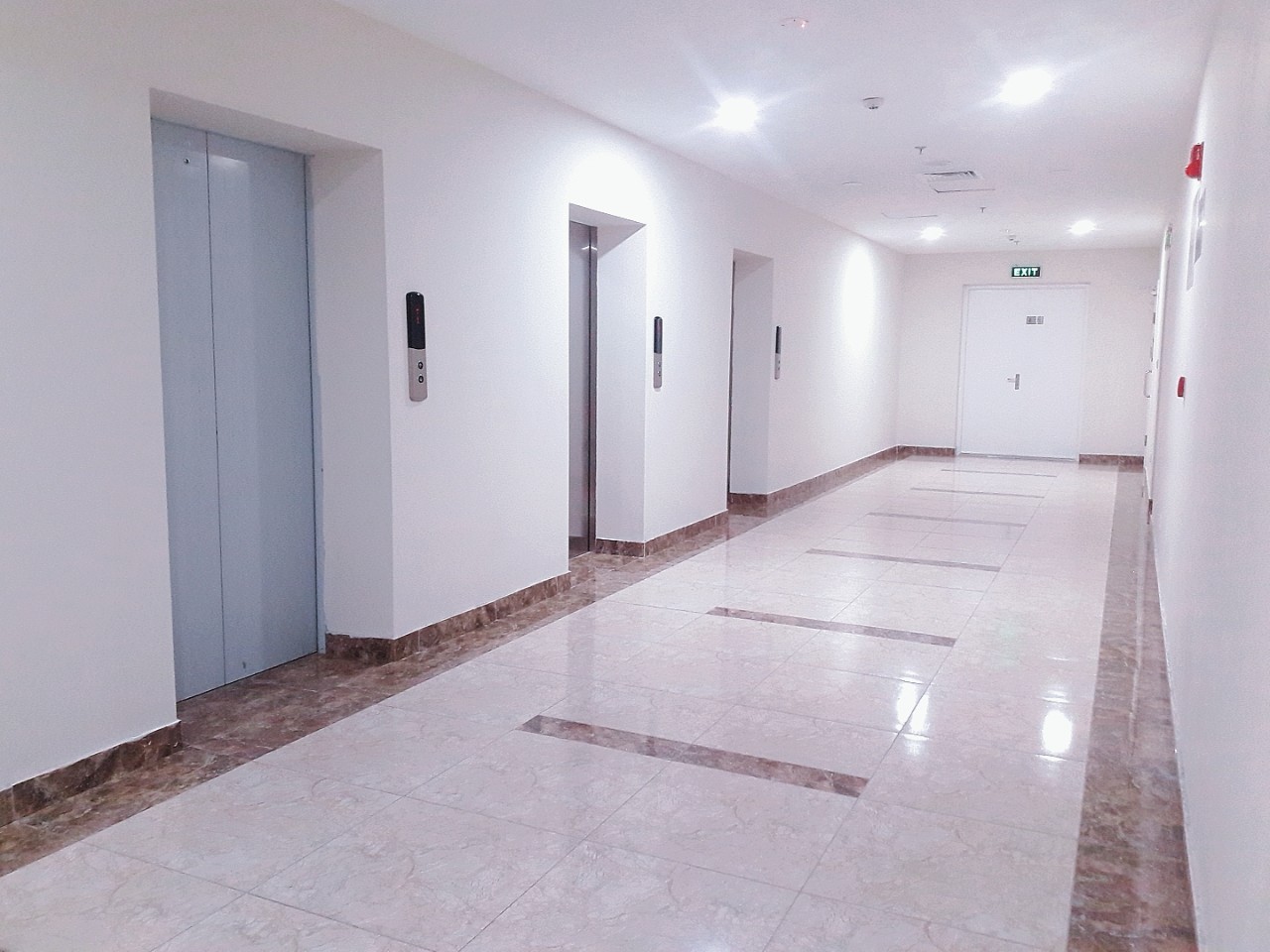 Bán căn hộ chung cư Horizon N03 T3 T4 khu ngoại giao đoàn, quận Bắc Từ Liêm, Hà Nội 13