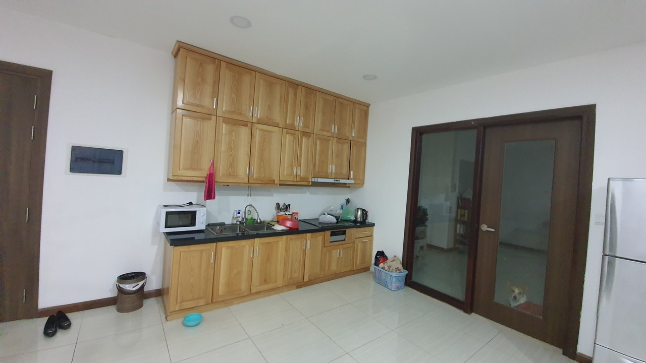 Bán căn hộ chung cư Horizon N03 T3 T4 khu ngoại giao đoàn, quận Bắc Từ Liêm, Hà Nội 3