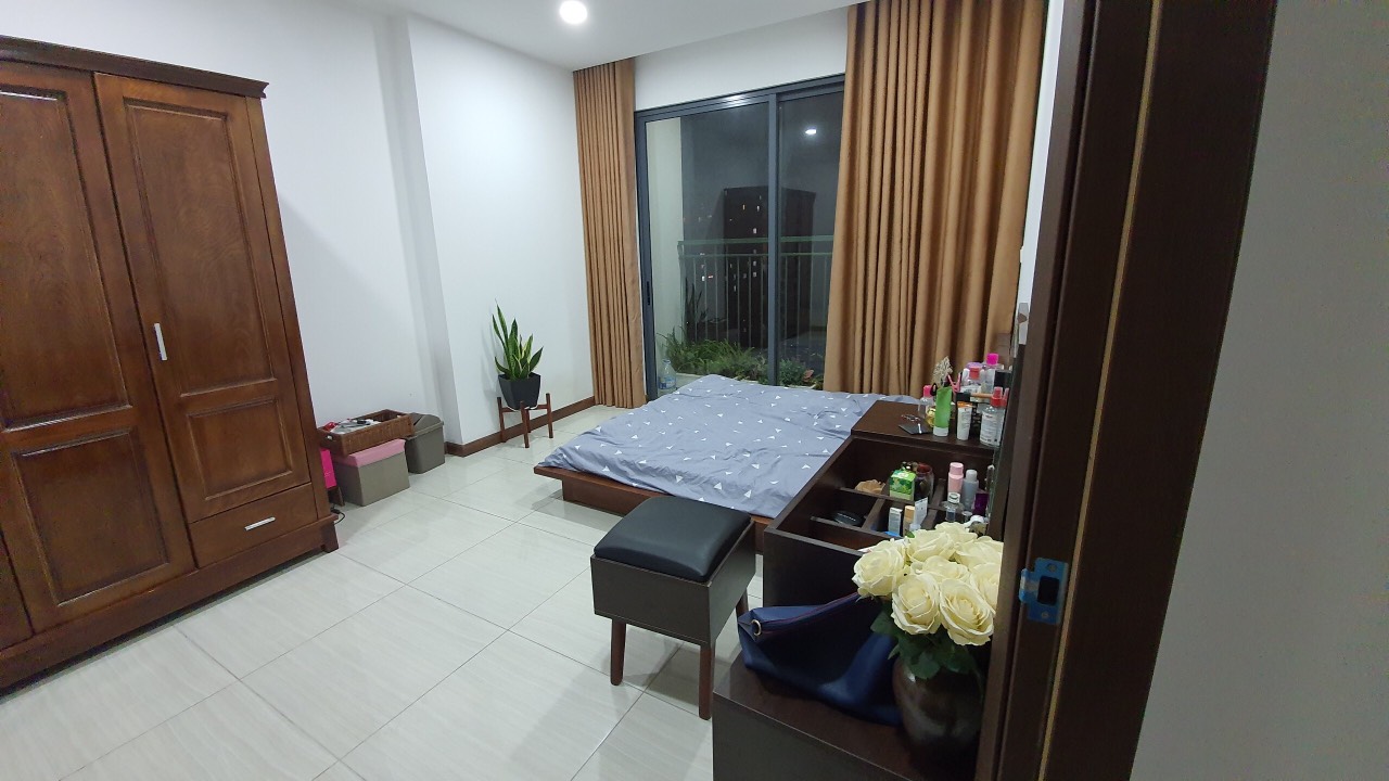 Bán căn hộ chung cư Horizon N03 T3 T4 khu ngoại giao đoàn, quận Bắc Từ Liêm, Hà Nội 4