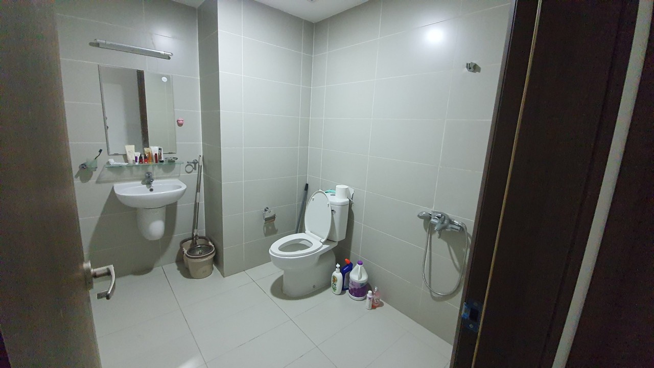 Bán căn hộ chung cư Horizon N03 T3 T4 khu ngoại giao đoàn, quận Bắc Từ Liêm, Hà Nội 5