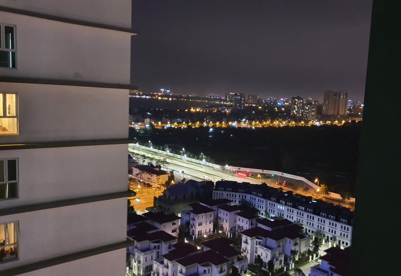Bán căn hộ chung cư Horizon N03 T3 T4 khu ngoại giao đoàn, quận Bắc Từ Liêm, Hà Nội 7