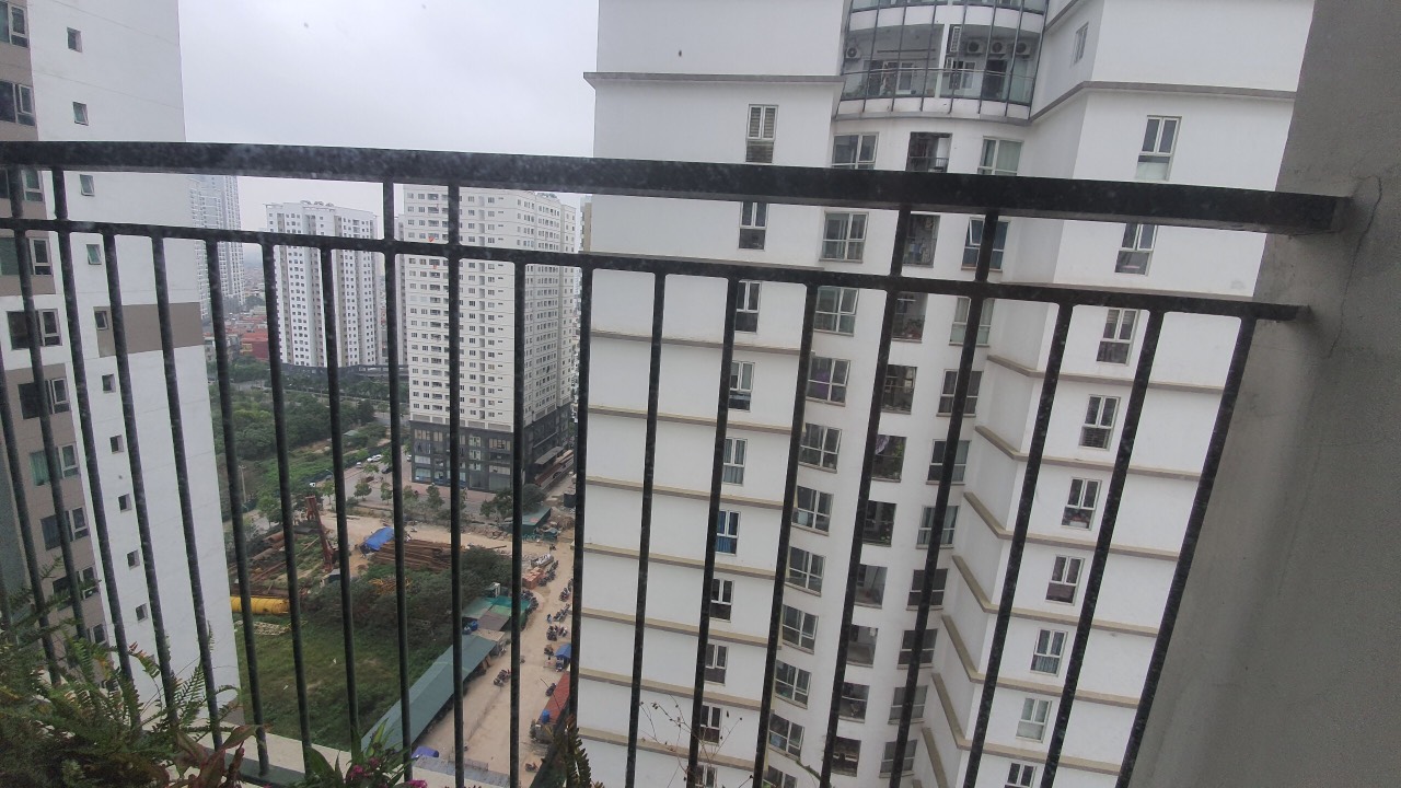 Bán căn hộ chung cư Horizon N03 T3 T4 khu ngoại giao đoàn, quận Bắc Từ Liêm, Hà Nội 8