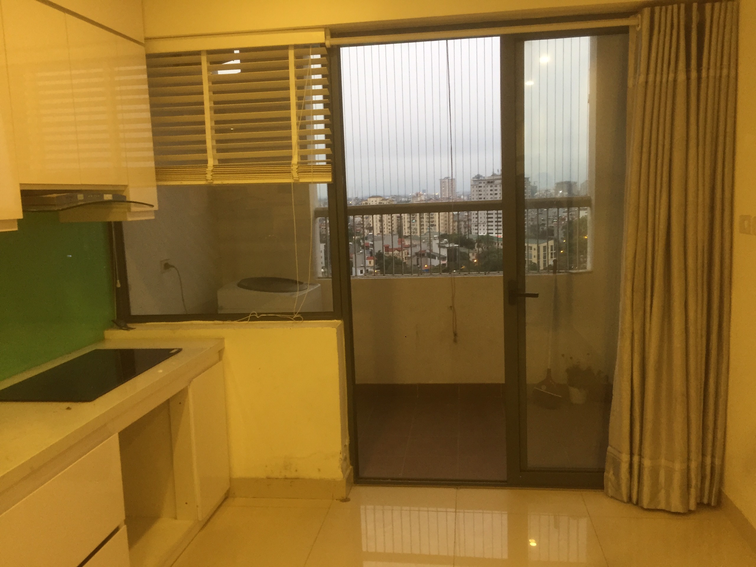 Bán căn hộ chung cư ngoại giao đoàn tòa N04A giá rẻ 2,15 tỷ 3
