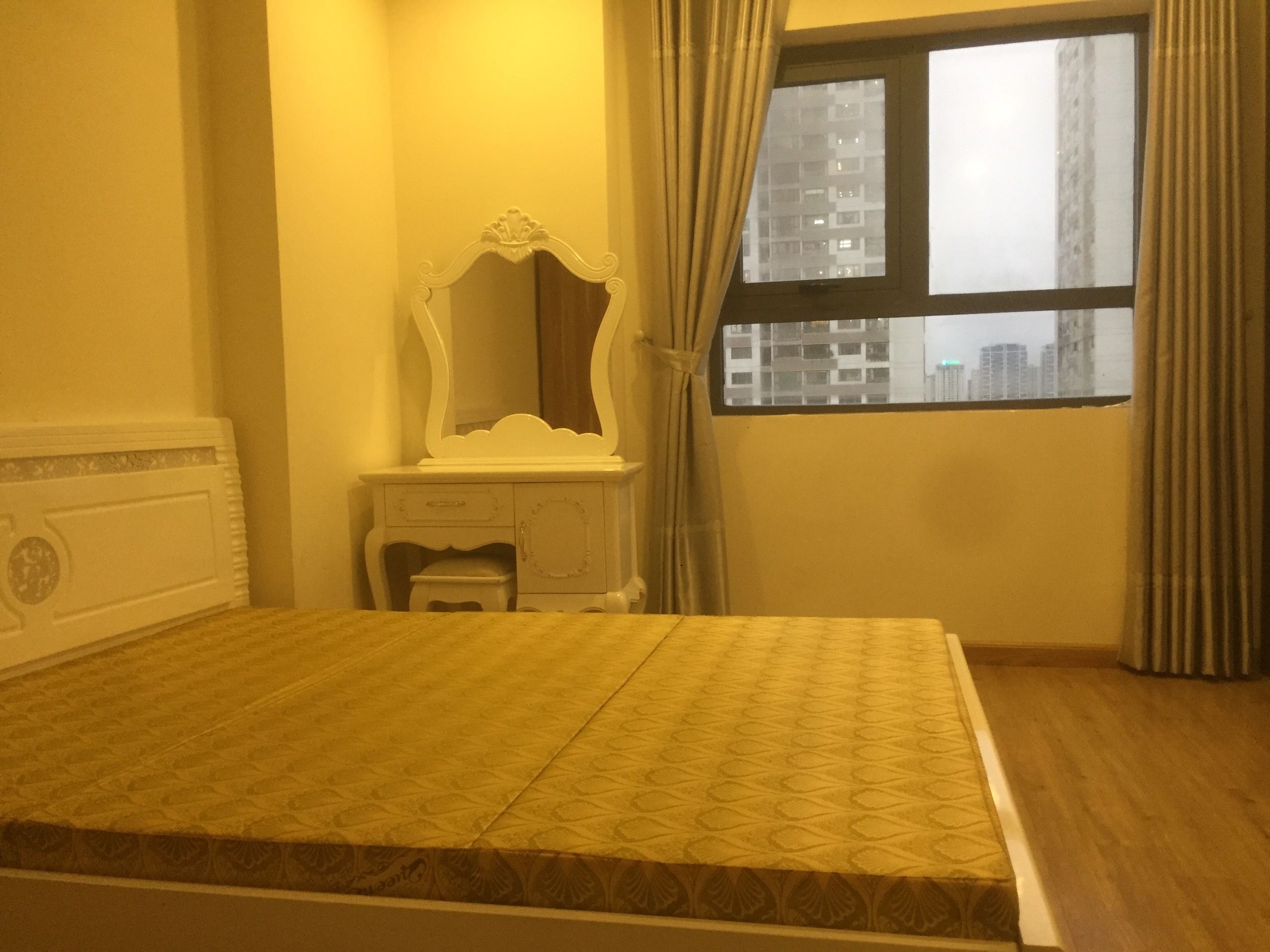 Bán căn hộ chung cư ngoại giao đoàn tòa N04A giá rẻ 2,15 tỷ 4