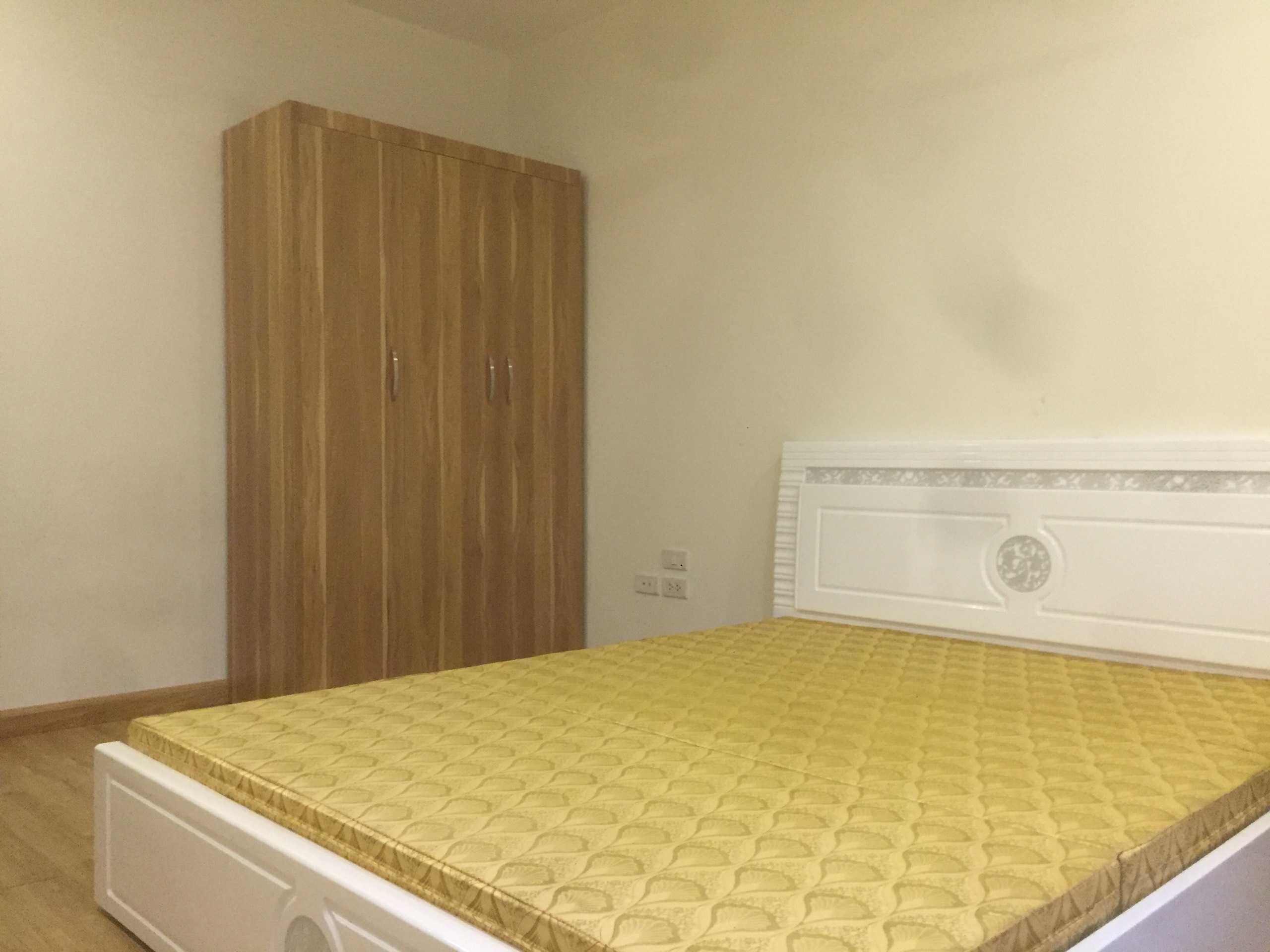 Bán căn hộ chung cư ngoại giao đoàn tòa N04A giá rẻ 2,15 tỷ 5