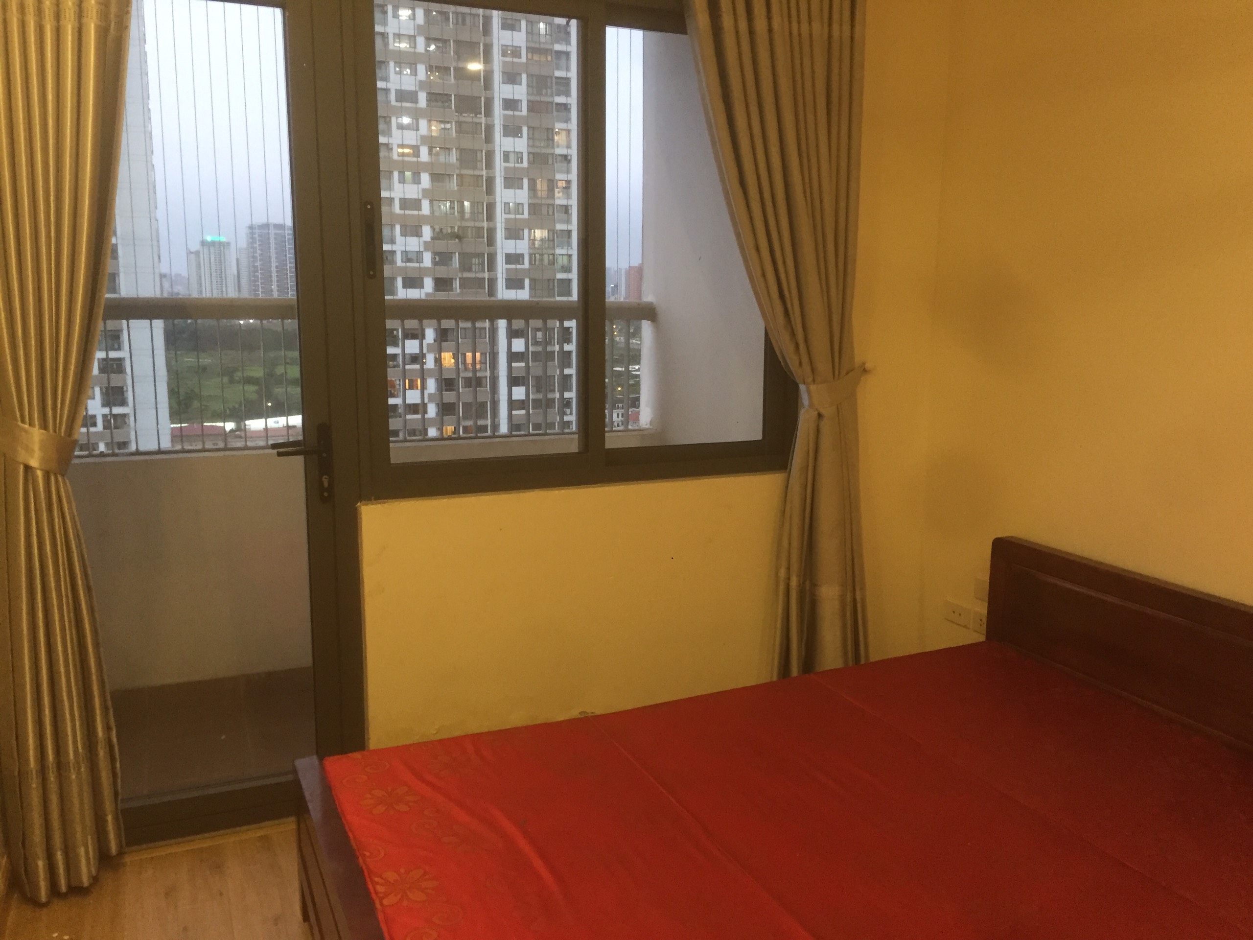 Bán căn hộ chung cư ngoại giao đoàn tòa N04A giá rẻ 2,15 tỷ 6