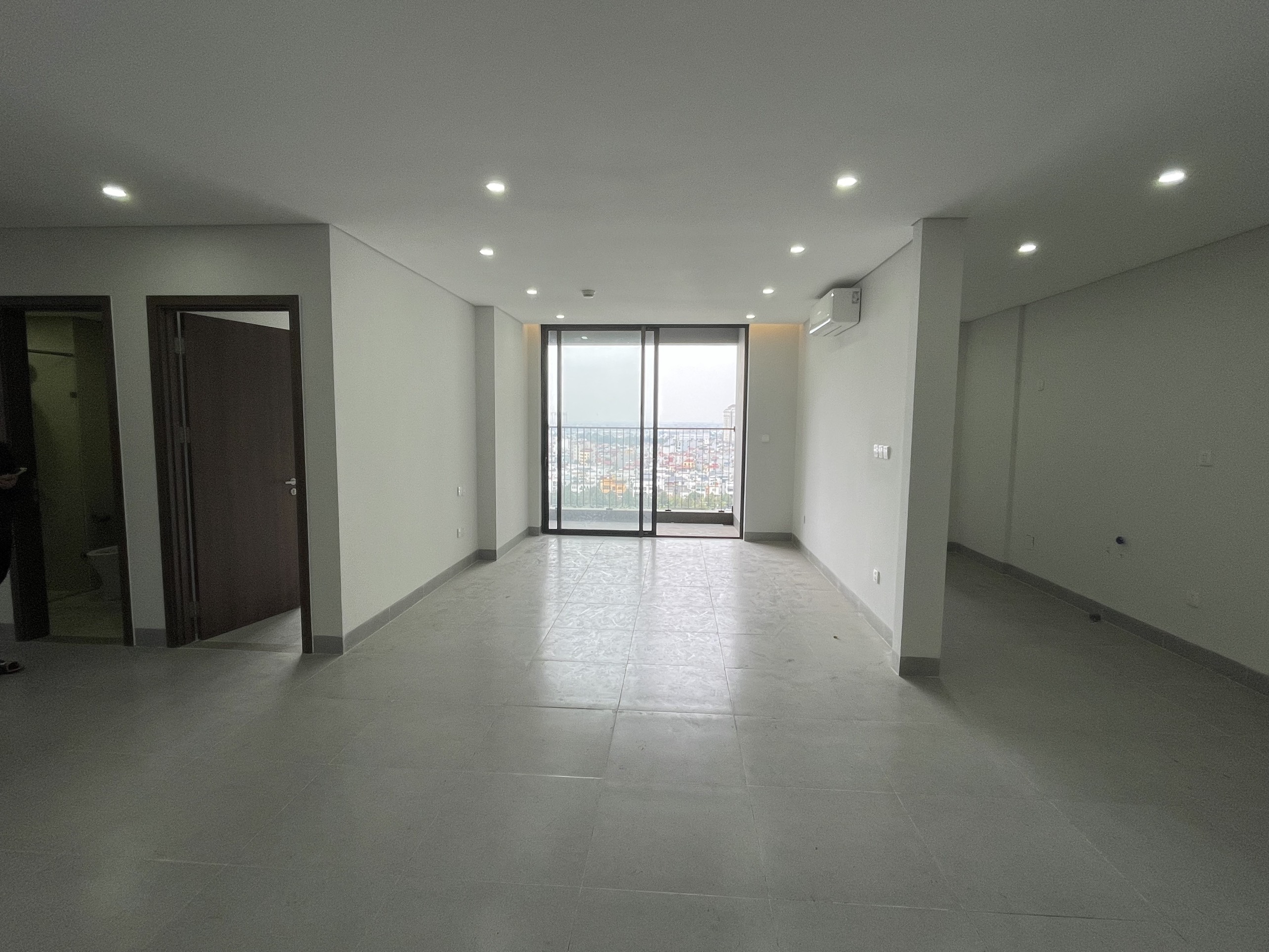 Bán căn hộ góc tòa N03T6 diện tích 135 m2 nguyên bản CĐT giá nhỉnh 7 tỷ 1