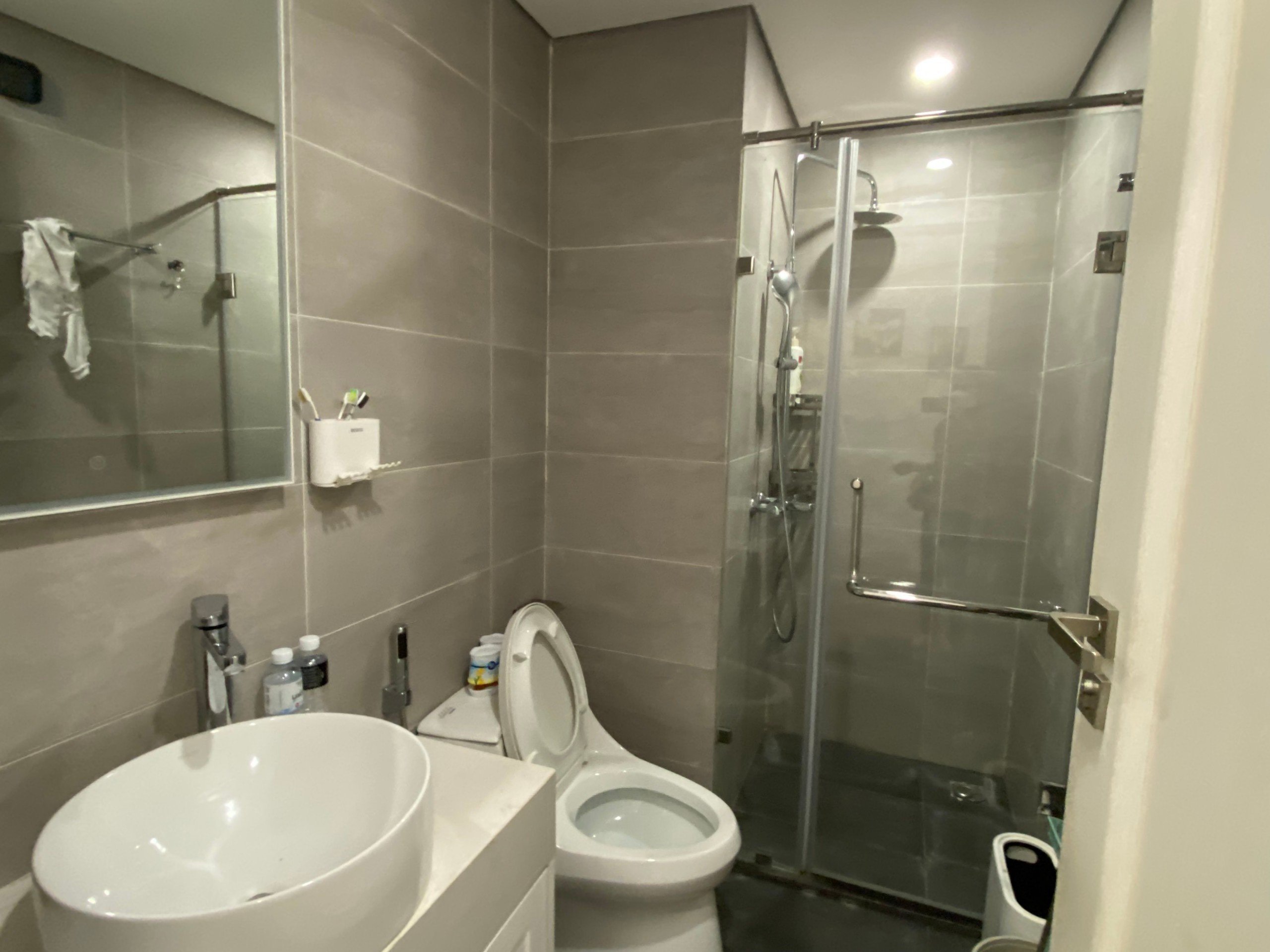 Bán căn hộ góc tòa N03T6 diện tích 135 m2 nguyên bản CĐT giá nhỉnh 7 tỷ 5