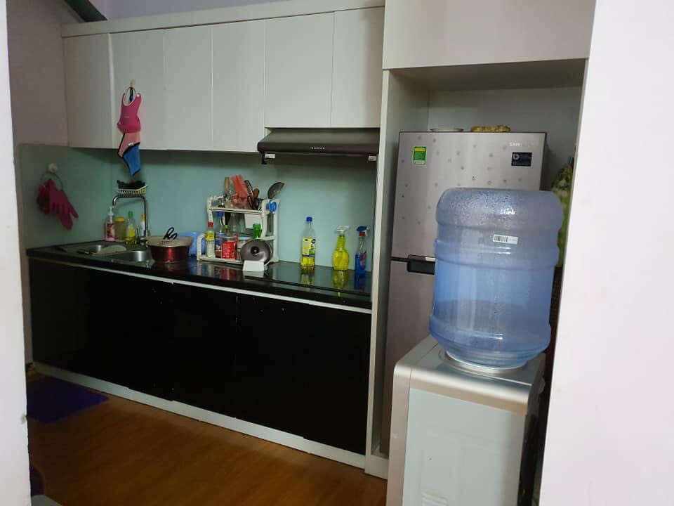 Bán căn hộ ngoại giao đoàn, căn hộ 3 ngủ tòa N03T1, quận Bắc Từ Liêm 3