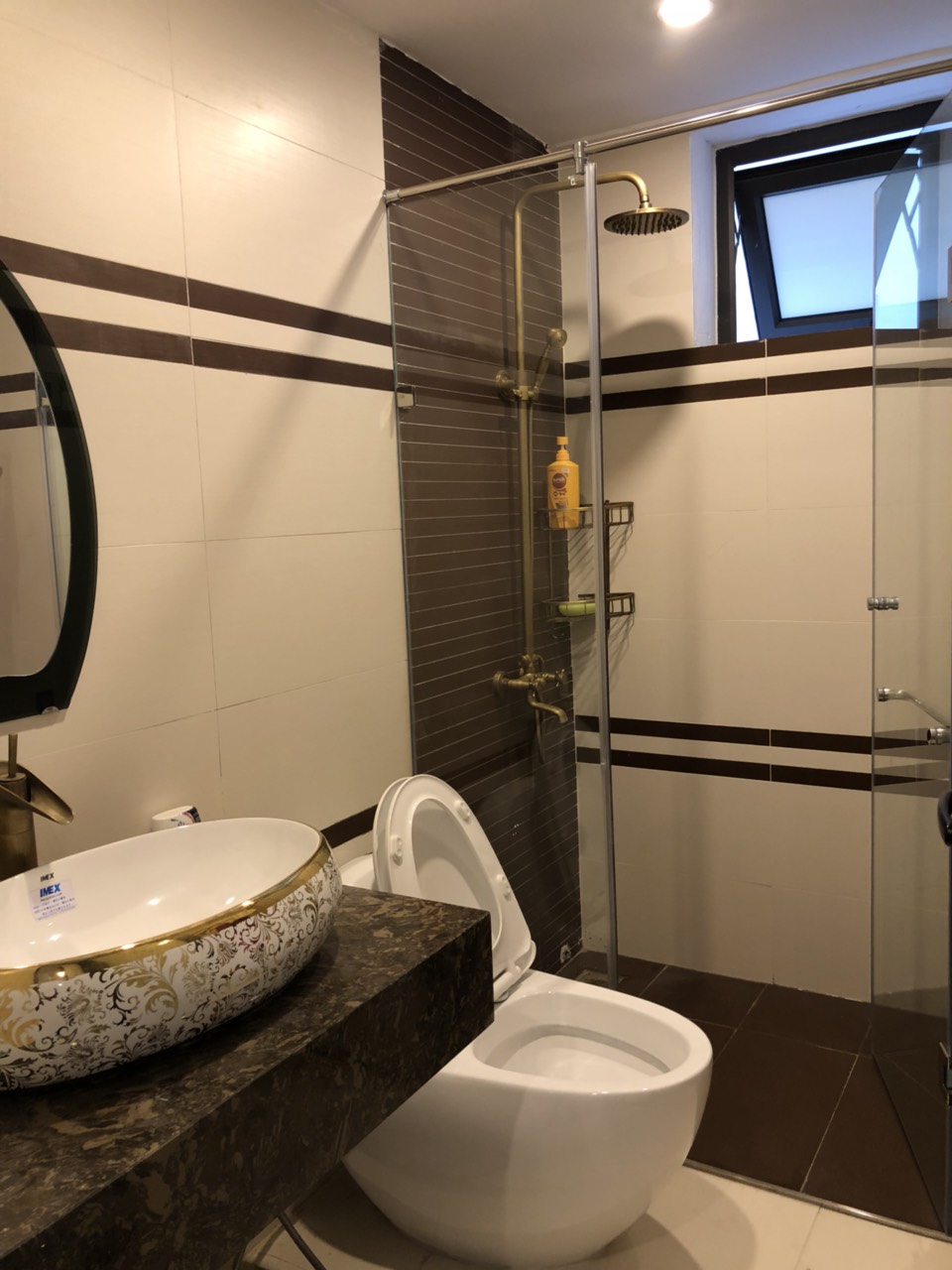 Bán căn hộ Ngoại Giao Đoàn tòa N03 - T8 căn hộ 3 phòng ngủ đầy đủ nội thất 11