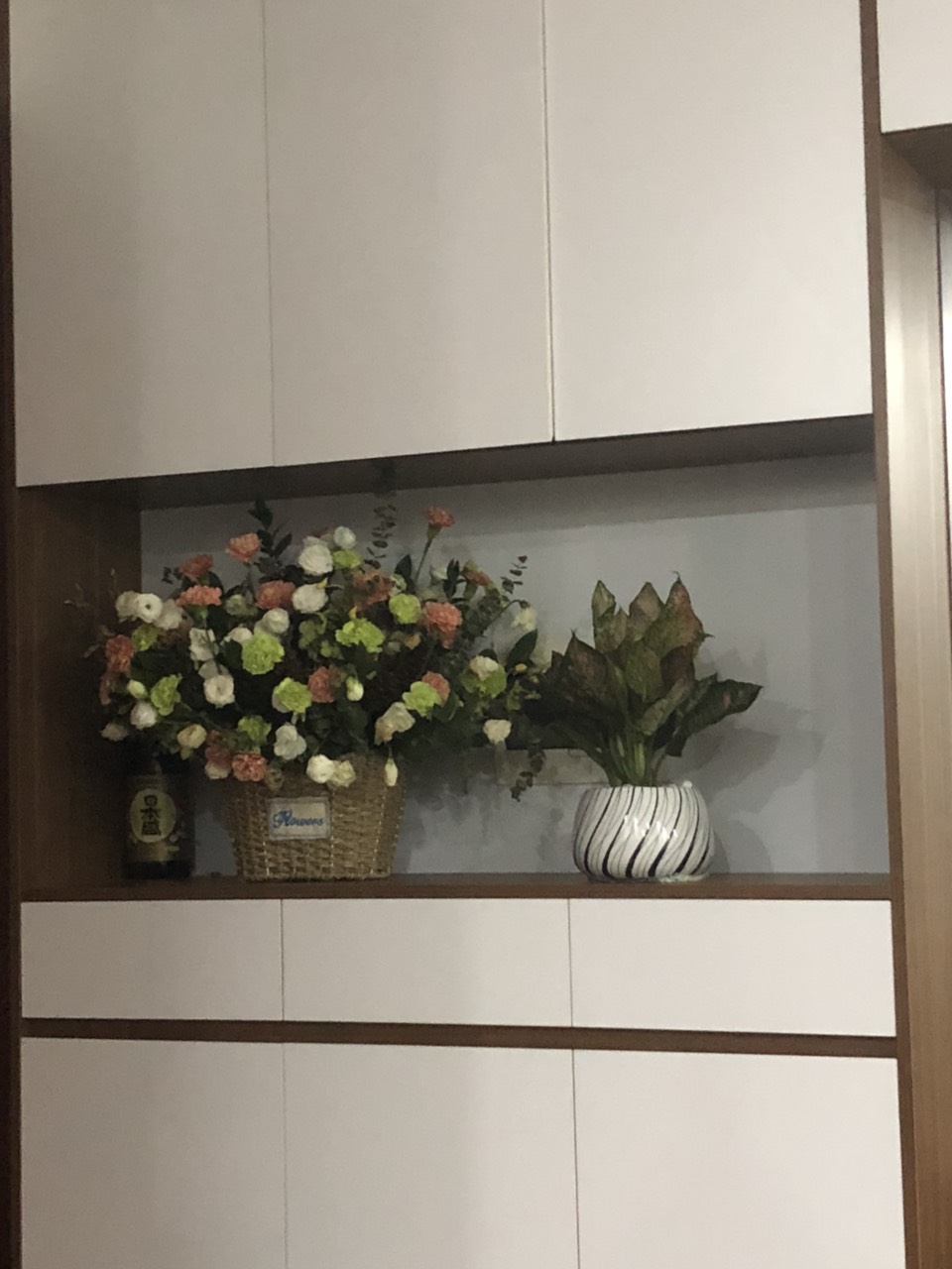 Bán căn hộ Ngoại Giao Đoàn tòa N03 - T8 căn hộ 3 phòng ngủ đầy đủ nội thất 9