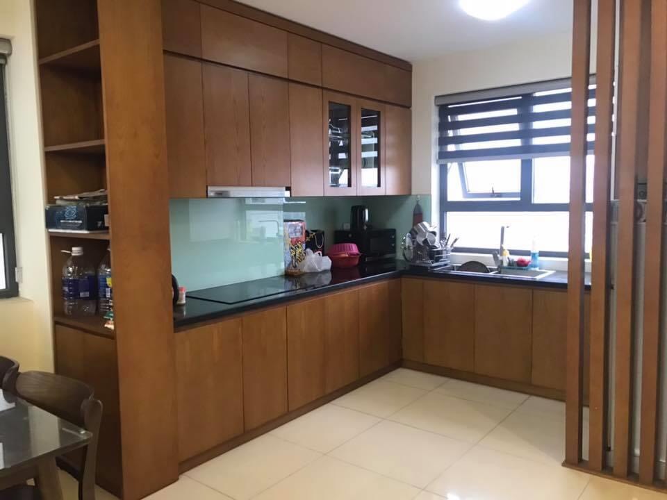 Bán căn hộ Ngoại Giao Đoàn , tòa N04A tháp B căn 604 79m2 khu Ngoại Giao Đoàn Bắc Từ Liêm Hà Nội 4