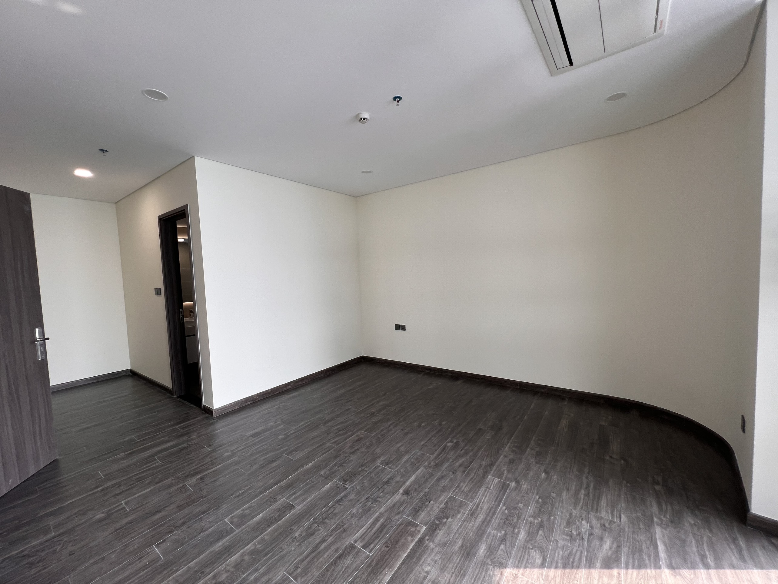 Bán căn hộ số 08 tòa N01T7 Ngoại Giao Đoàn Hà Nội 2