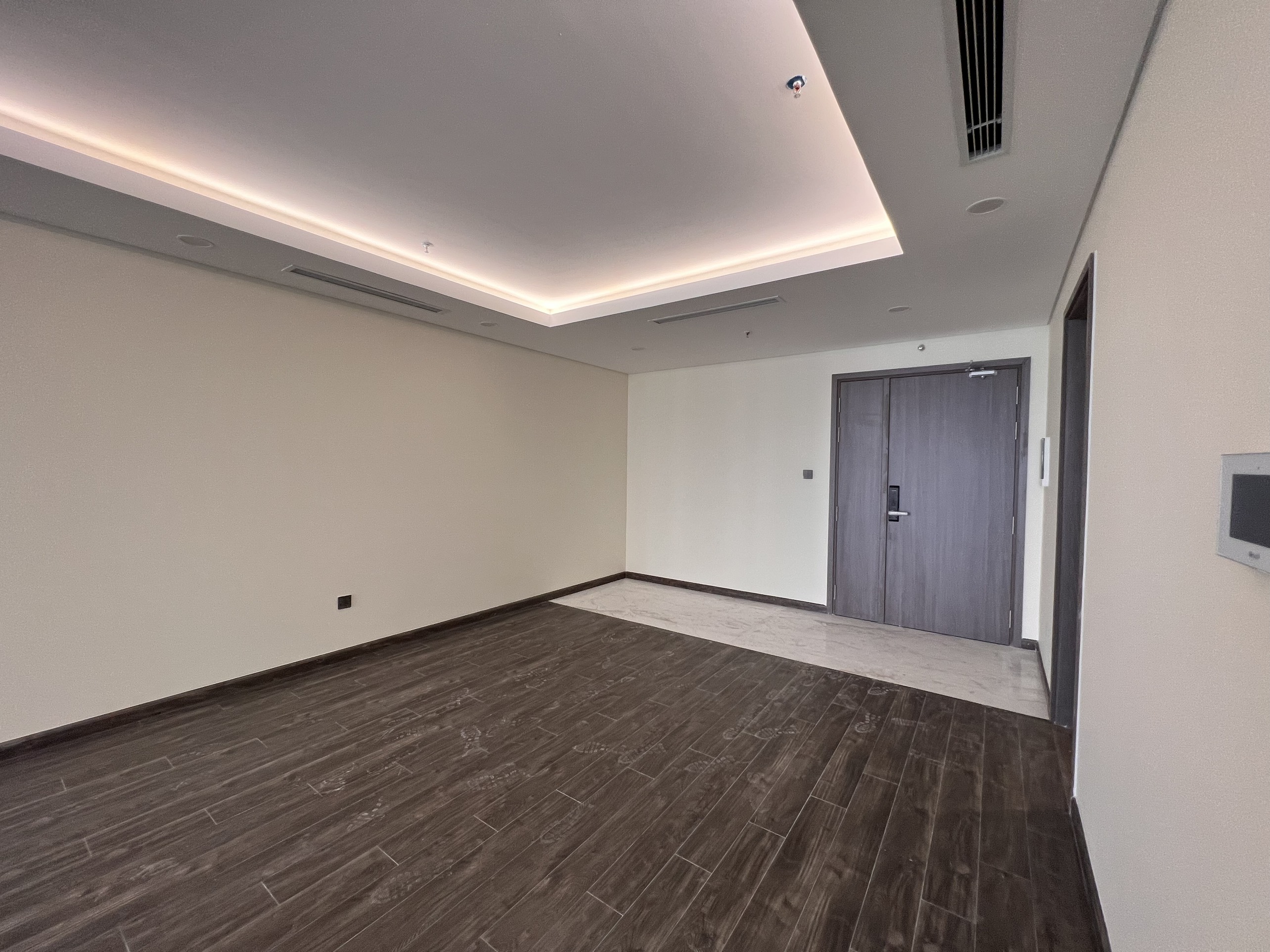 Bán căn hộ số 08 tòa N01T7 Ngoại Giao Đoàn Hà Nội 5