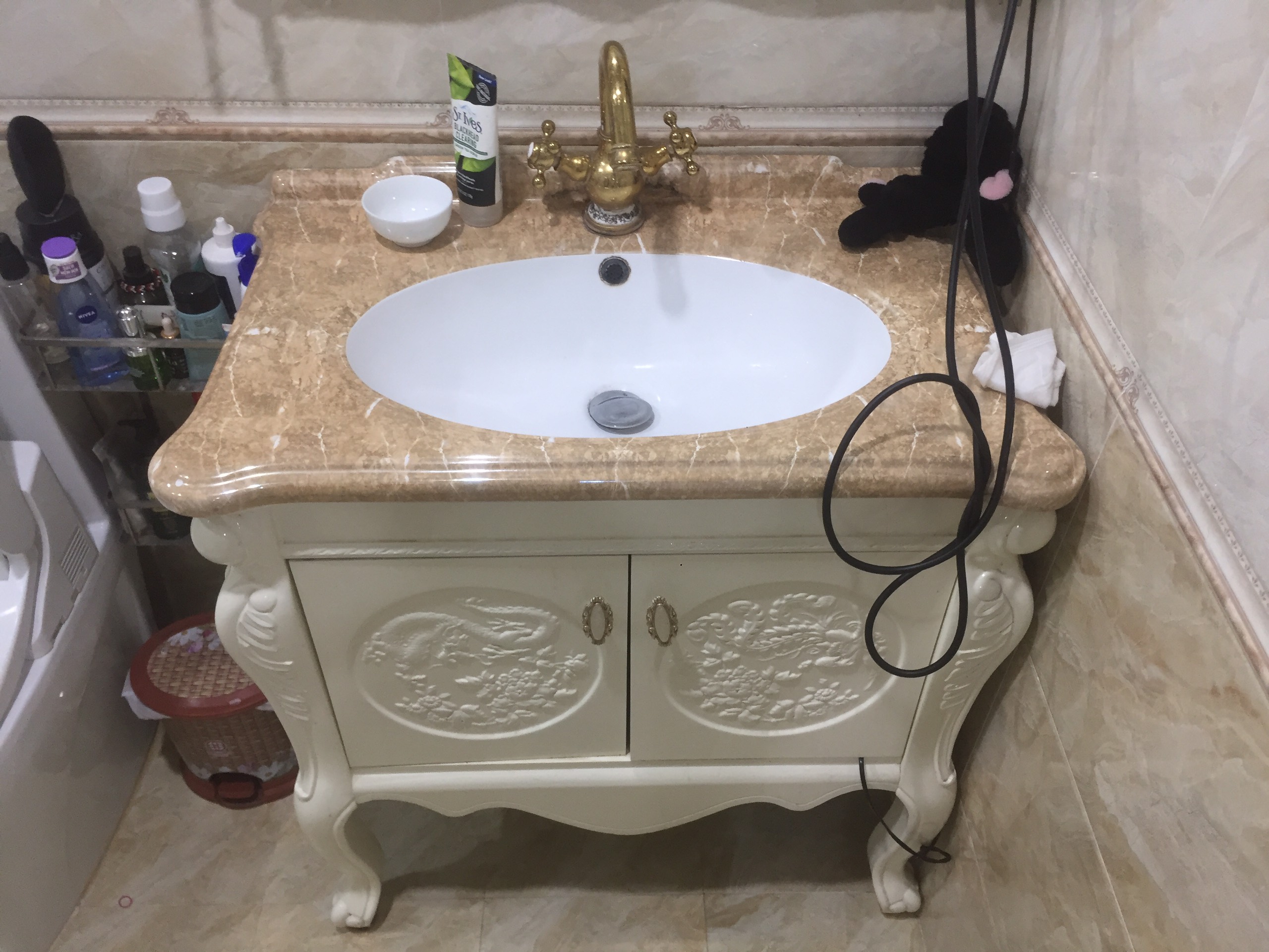 Bán căn hộ tòa N01 T2 khu ngoại giao đoàn, Bắc Từ Liêm, Hà Nội 6