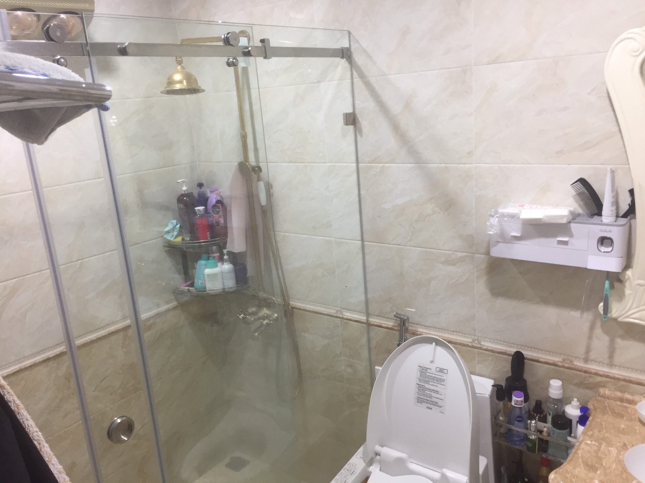 Bán căn hộ tòa N01 T2 khu ngoại giao đoàn, Bắc Từ Liêm, Hà Nội 7