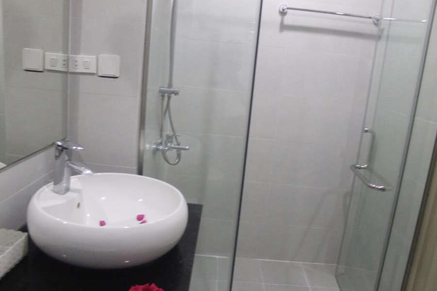 Bán căn hộ tòa N01T2 Khu Ngoại Giao Đoàn , Bắc Từ Liêm Hà Nội 3