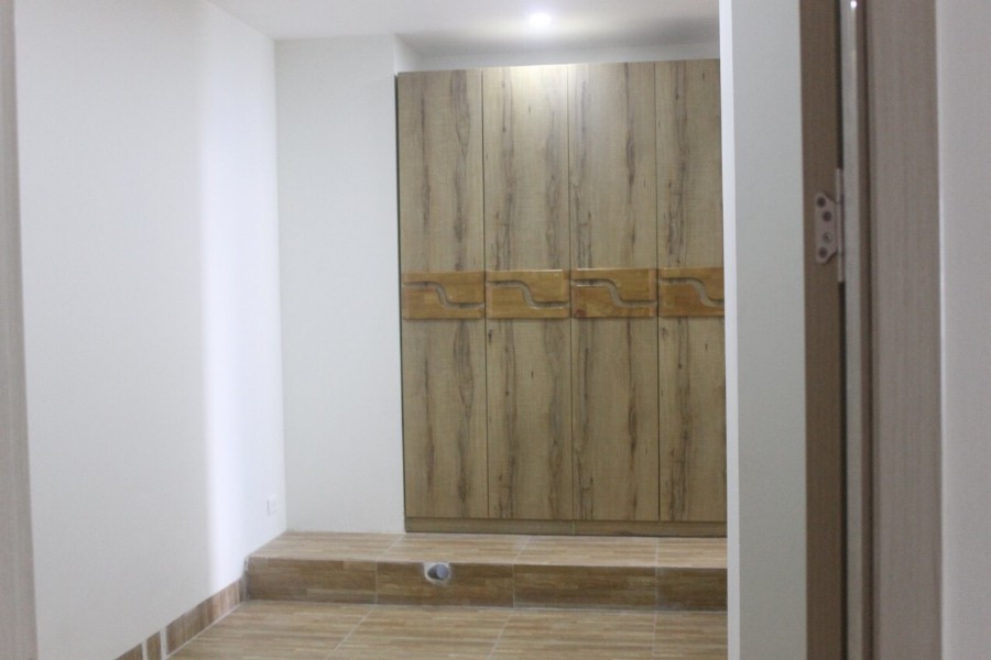 Bán căn hộ tòa N01T2 Khu Ngoại Giao Đoàn , Bắc Từ Liêm Hà Nội 7