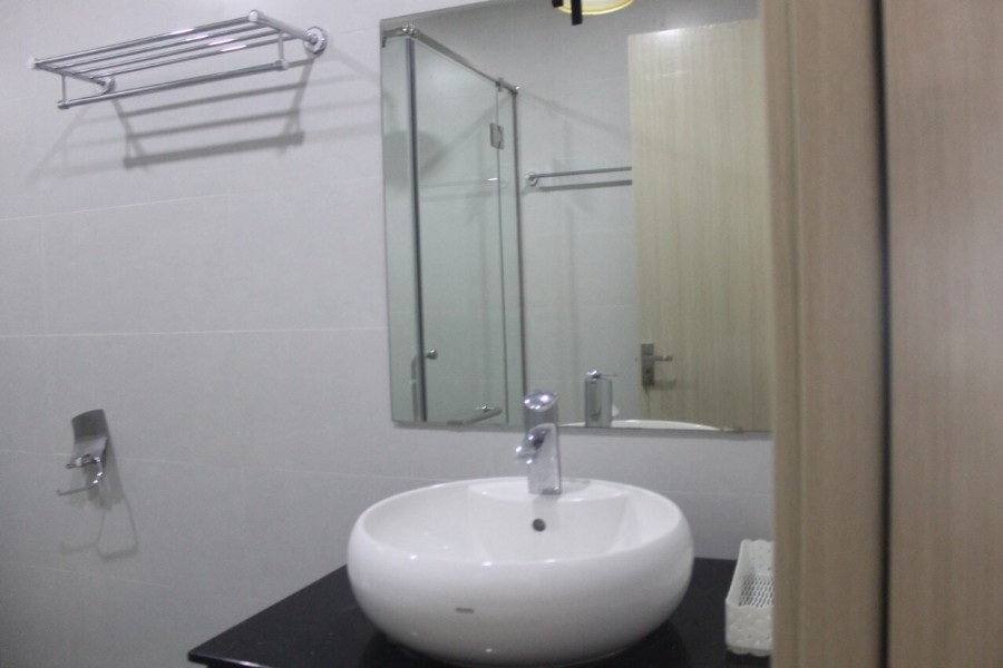 Bán căn hộ tòa N01T2 Khu Ngoại Giao Đoàn , Bắc Từ Liêm Hà Nội 9