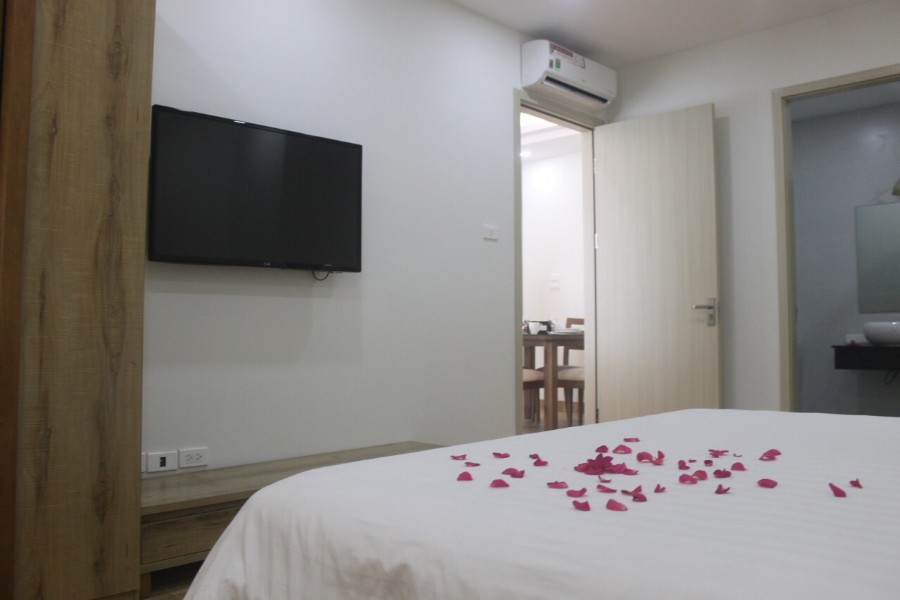 Bán căn hộ tòa N01T2 Khu Ngoại Giao Đoàn , Bắc Từ Liêm Hà Nội 13