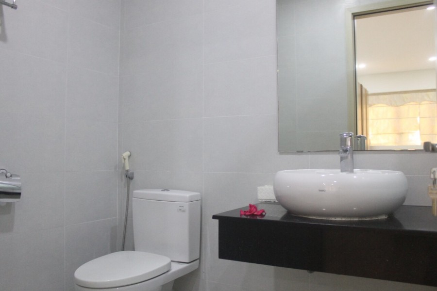 Bán căn hộ tòa N01T2 Khu Ngoại Giao Đoàn , Bắc Từ Liêm Hà Nội 15