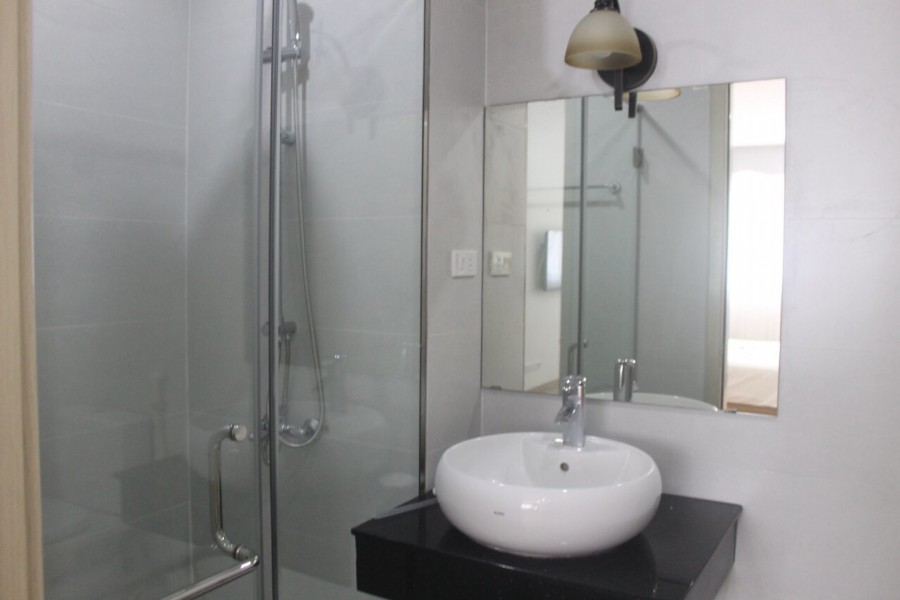 Bán căn hộ tòa N01T2 Khu Ngoại Giao Đoàn , Bắc Từ Liêm Hà Nội 16