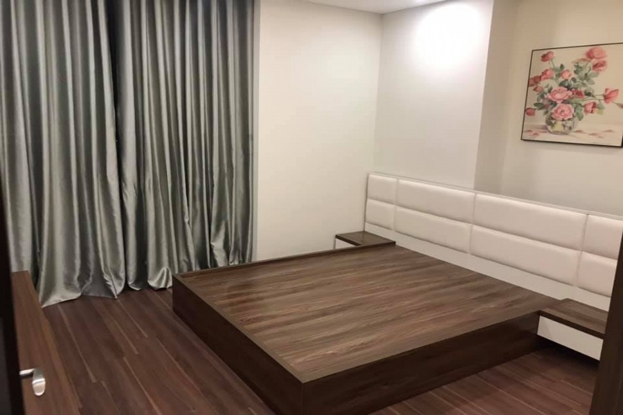 Bán căn hộ tòa N01T5 Lạc Hồng Lotus1 Khu Ngoại Giao Đoàn Bắc Từ Liêm, căn hộ số 04 chung cư N01T5 2