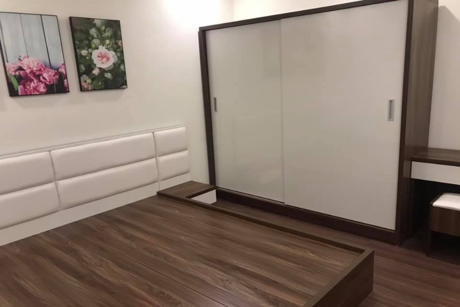 Bán căn hộ tòa N01T5 Lạc Hồng Lotus1 Khu Ngoại Giao Đoàn Bắc Từ Liêm, căn hộ số 04 chung cư N01T5 4