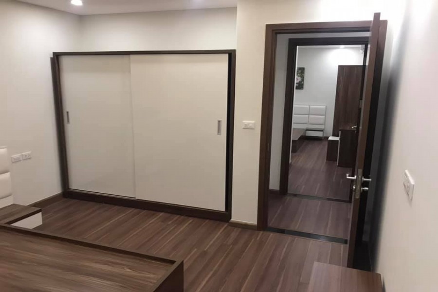 Bán căn hộ tòa N01T5 Lạc Hồng Lotus1 Khu Ngoại Giao Đoàn Bắc Từ Liêm, căn hộ số 04 chung cư N01T5 9