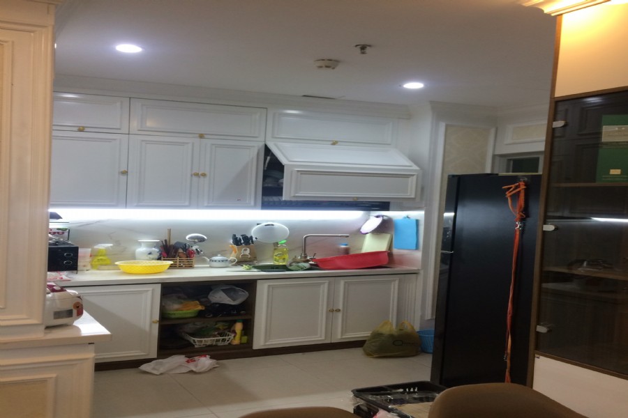 Bán căn hộ tòa N03T2 Taseco Khu Ngoại Giao Đoàn , diện tích 87m2 căn số 01 , giá tốt 4