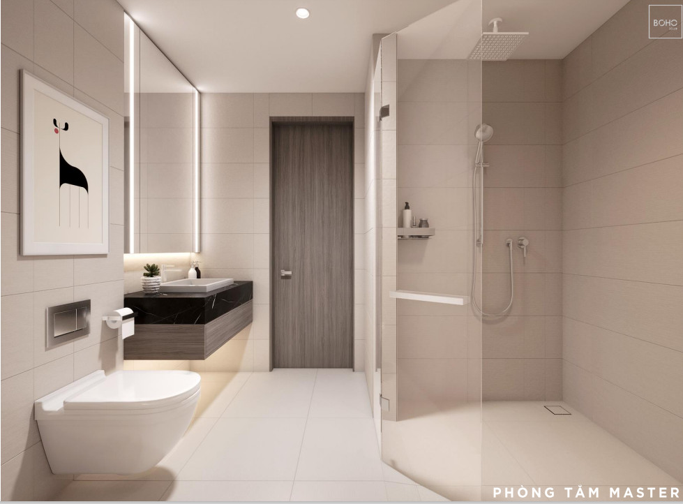 Bán căn số 05 tòa N01T6 Ngoại Giao Đoàn, 104m2, 3 phòng ngủ, đủ đồ. 5