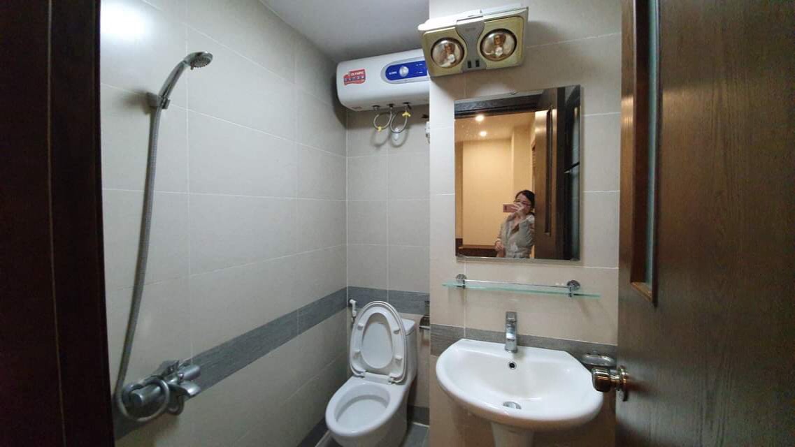 Bán cắt lỗ căn 2 NGỦ toà N04A, Ngoại giao đoàn GIÁ chỉ 2,45 tỷ 7