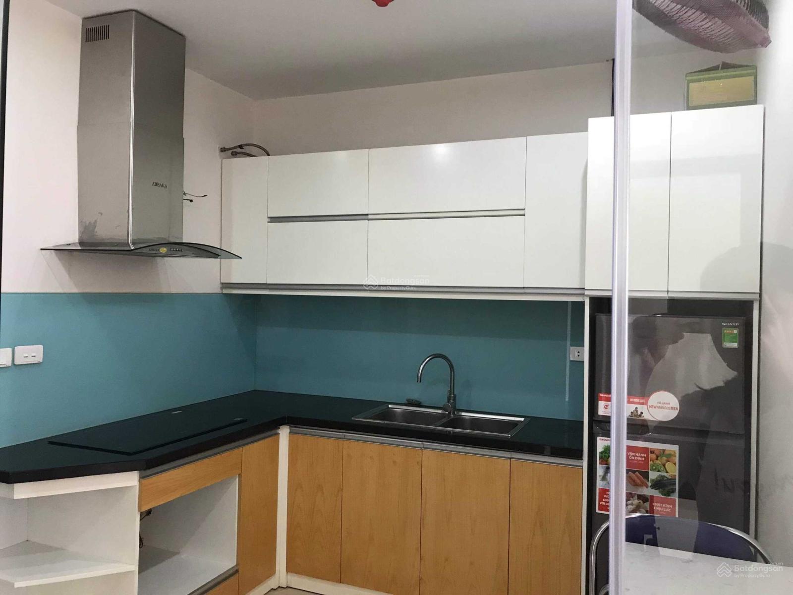 Bán cắt lỗ căn hộ 2 ngủ toà B5 Green Stars diện tích 60m2 tầng cao hướng Đông Nam view thoáng 2