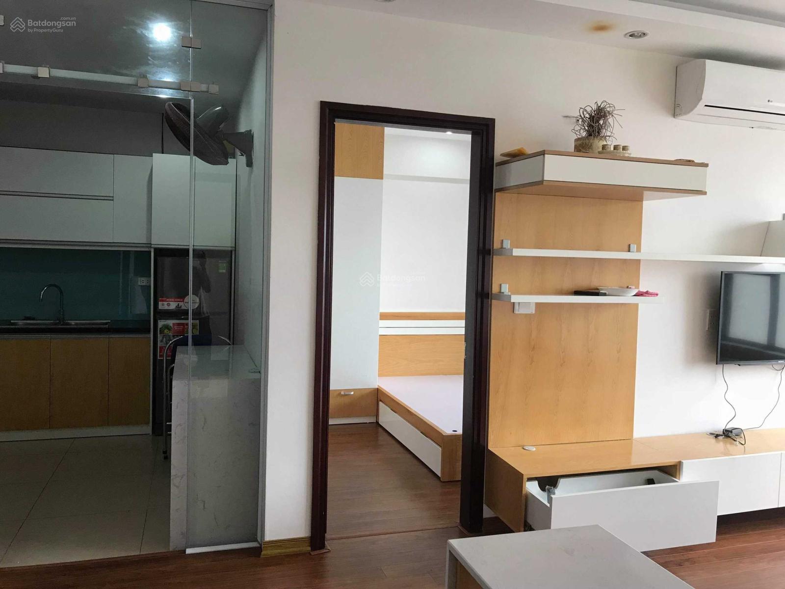 Bán cắt lỗ căn hộ 2 ngủ toà B5 Green Stars diện tích 60m2 tầng cao hướng Đông Nam view thoáng 3