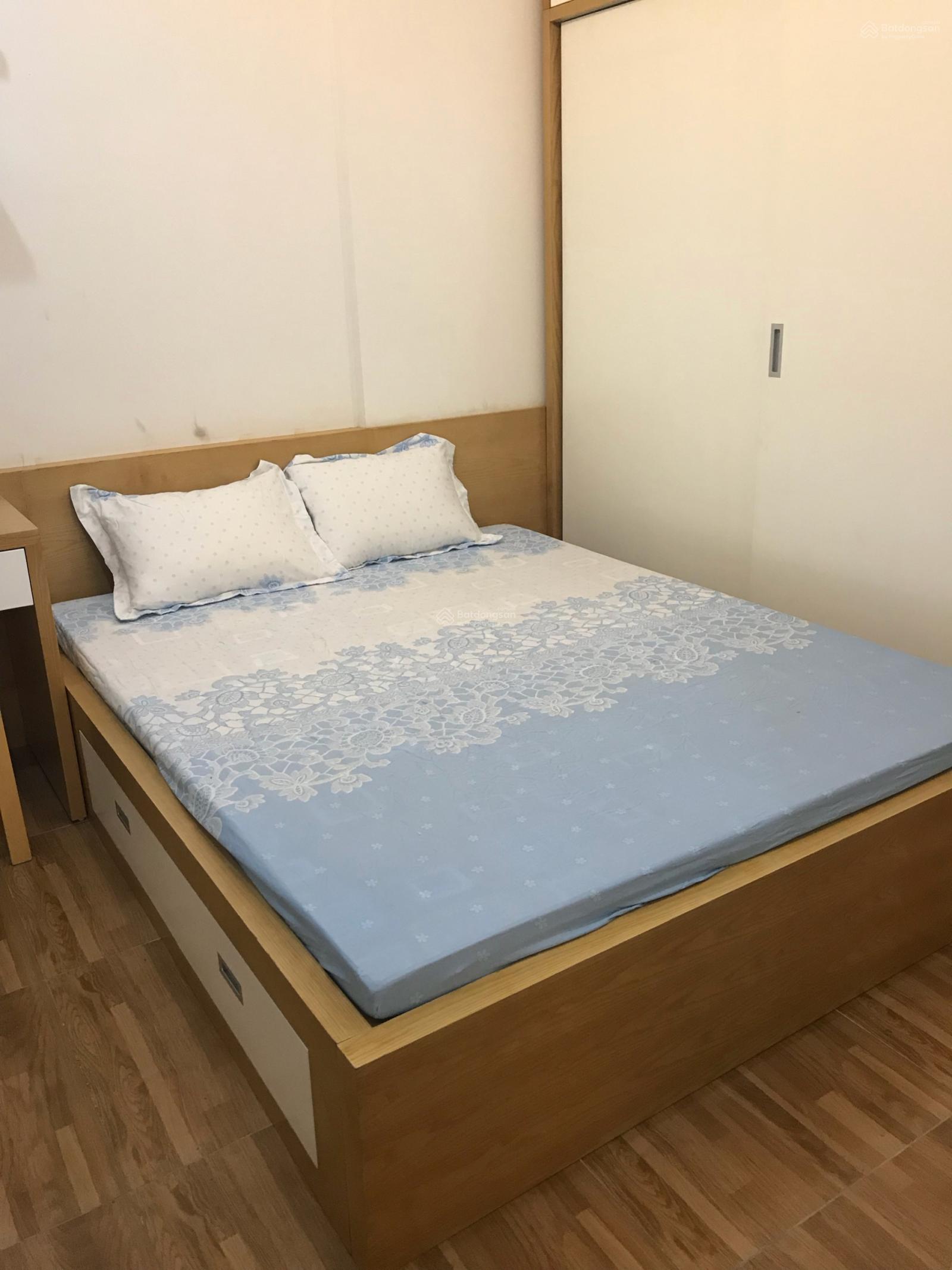 Bán cắt lỗ căn hộ 2 ngủ toà B5 Green Stars diện tích 60m2 tầng cao hướng Đông Nam view thoáng 4