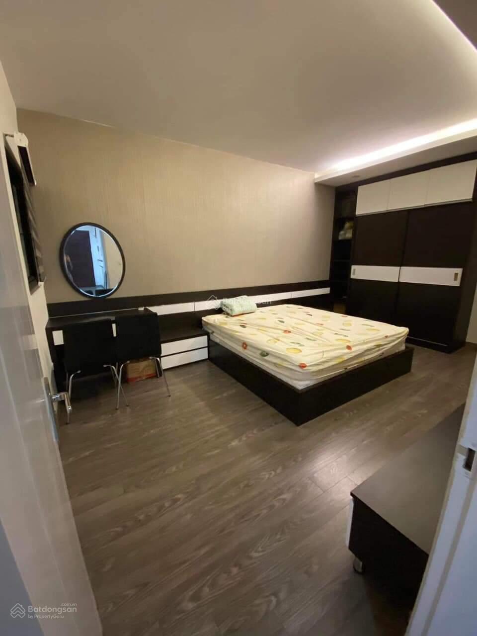 Bán cắt lỗ căn hộ 2 phòng ngủ full nội thất toà B7 Green Stars Phạm Văn Đồng diện tích 67m2 hướng Tây Nam view đẹp 3