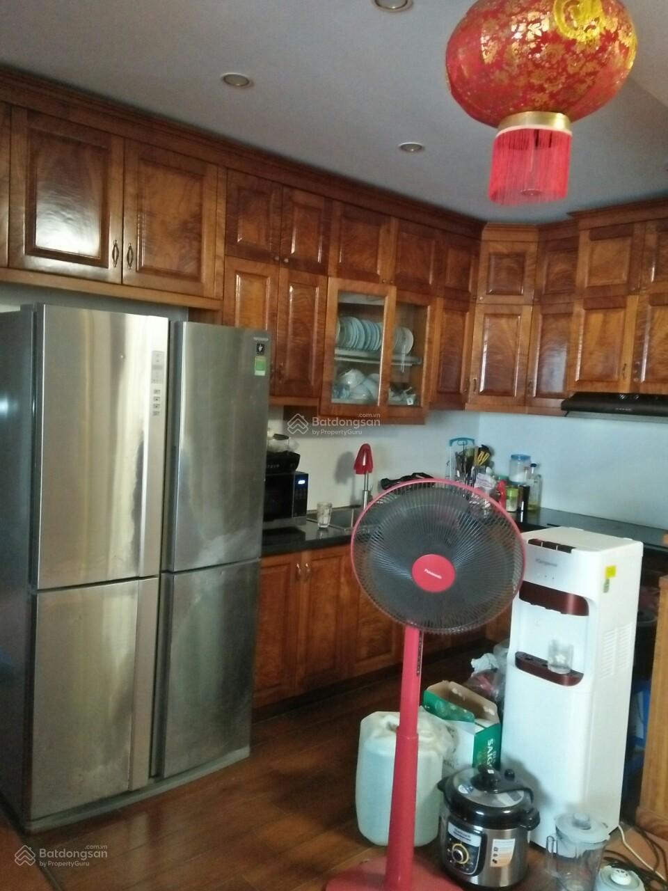 Bán cắt lỗ căn hộ 2 phòng ngủ toà A1 Green Stars Phạm Văn Đồng hướng Đông Nam full đồ view thoáng 2