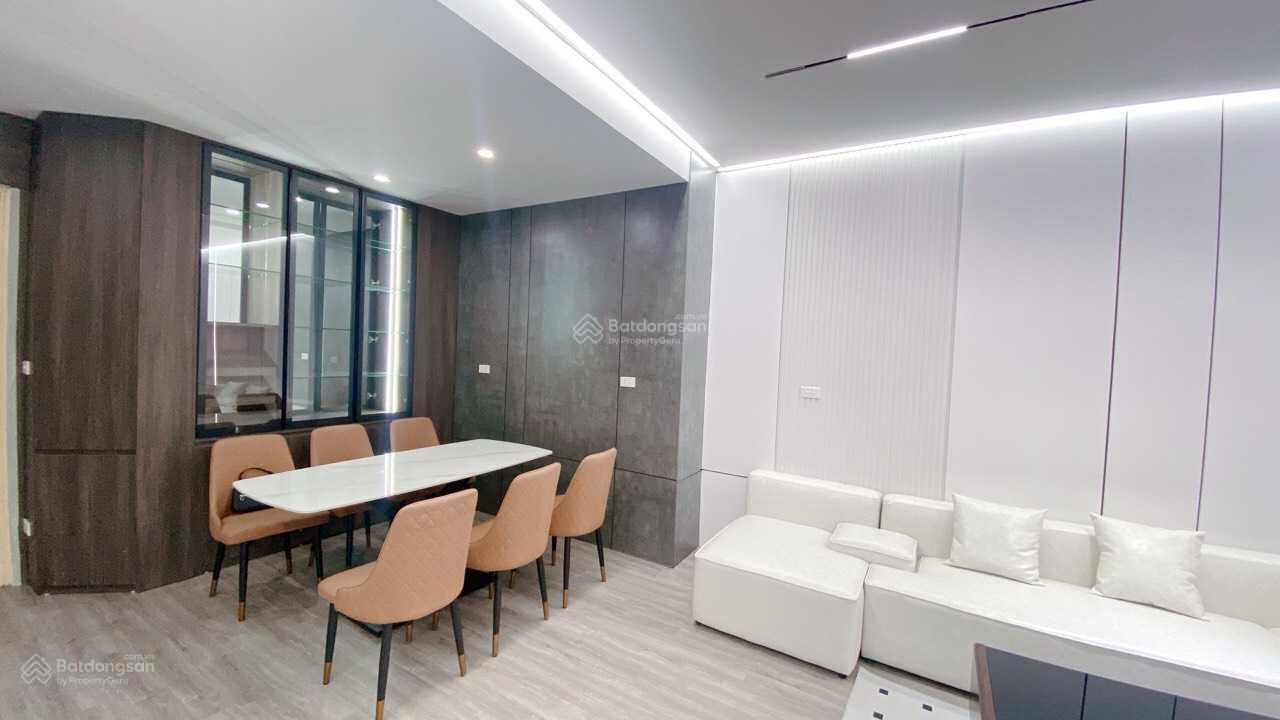 Bán cắt lỗ căn hộ 3 phòng ngủ toà A3 Green Stars TP Giao Lưu đầy đủ nội thất tầng trung hướng mát 2