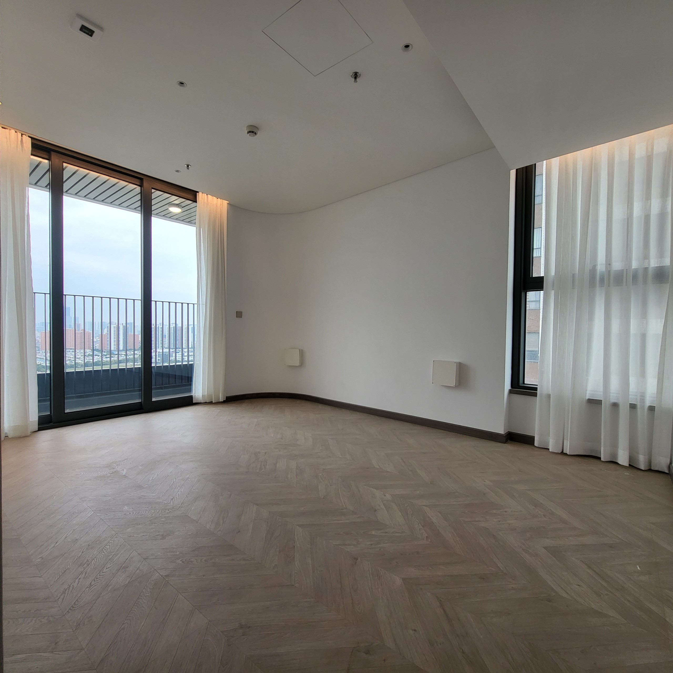 Bán chung cư N01T6 Ngoại Giao Đoàn: 4PN/141m2 căn góc hướng Nam mát mẻ 3